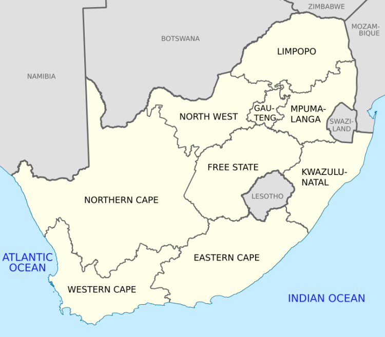 809px-Map_of_South_Africa_with_English_labels.svg
